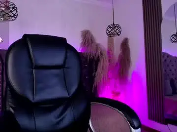 Chaturbate Sex Chat of amara_davis1