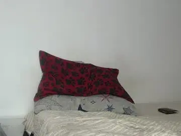 Chaturbate Live Porn of angel_damons_