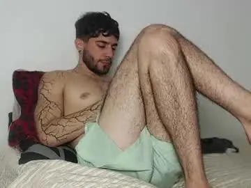 Chaturbate Best Webcam of angel_damons_