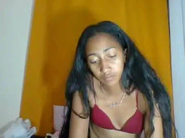 Chaturbate Free Porn Cam of belle_annah