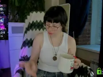 Chaturbate Sex Cam of melissa_wells