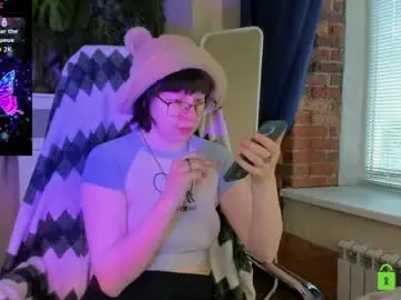 Chaturbate Live Sex of melissa_wells