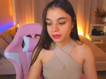 Chaturbate Adult Video Chat of nina_fierce