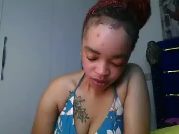 Chaturbate Live Sex Cam of sexymel022