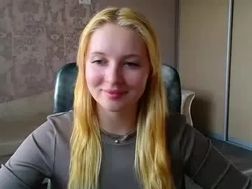 Chaturbate Sex Chat of _mila_la_