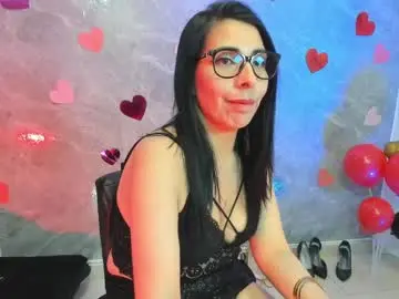 Chaturbate Best live sex cam show of adellelennoxx