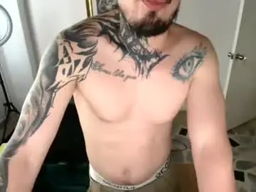 Chaturbate Nude Webcam of alex_orionjs