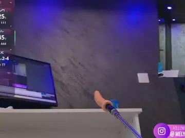 Chaturbate Live Sex of chocapika