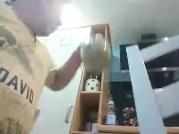 Chaturbate Best Webcam of germanaddi
