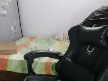 Chaturbate Sex Cam of horny_and_daring