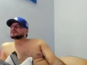 Chaturbate Nude Webcam of jean_alex_x
