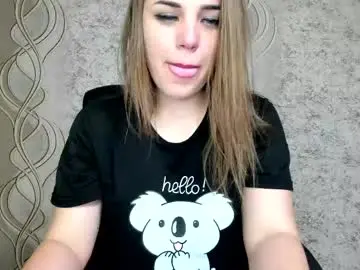 Chaturbate Sex Cam of limebabykristi123