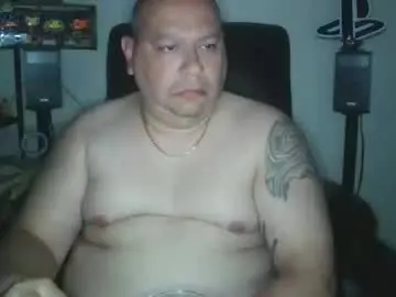Chaturbate Live Sex of mrlickalotopus269