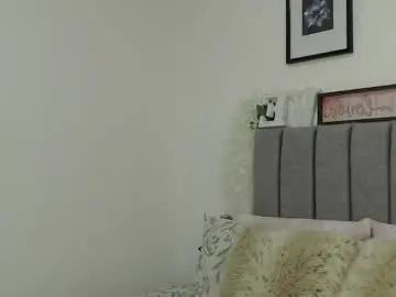 Chaturbate Sex Cam of olivia_valentti