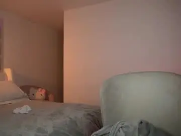 Chaturbate Adult Webcam of valerie07