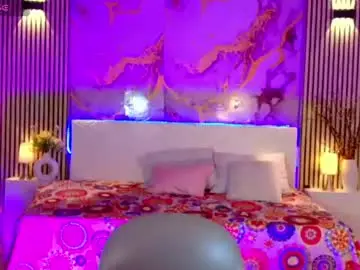 Chaturbate Sex Cam of amyjohnsonn