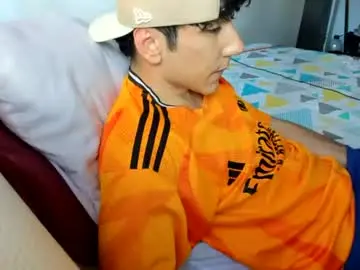 Chaturbate Live Sex of austin1119a