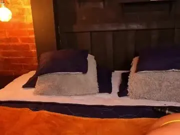 Chaturbate Live Porn of damian_n_lissa