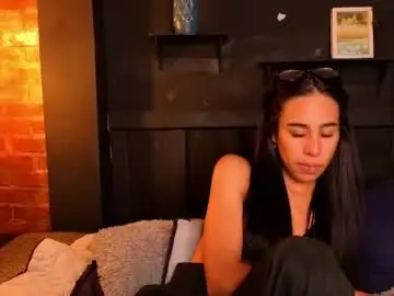 Chaturbate Best live sex cam show of damian_n_lissa