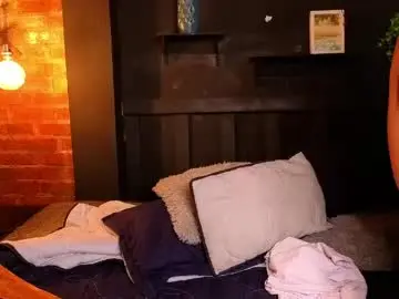 Chaturbate Watch Live Sex Cams of damian_n_lissa