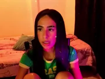 Chaturbate Live Sex of damian_n_lissa
