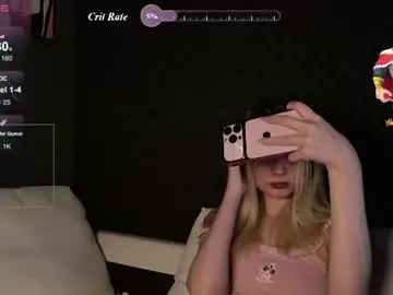 Chaturbate Free Porn Cam of fluffy_cloude