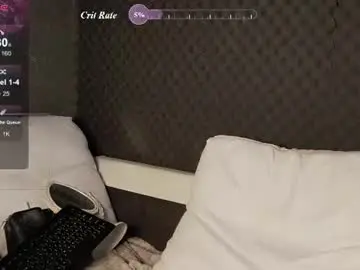 Chaturbate Adult Webcam of fluffy_cloude