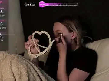 Chaturbate Adult Video Chat of fluffy_cloude