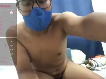 Chaturbate Nude Webcam of josepty507