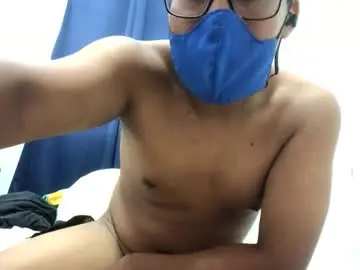 Chaturbate Live Sex of josepty507