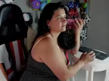 Chaturbate Live Sex of martinamilff