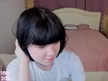 Chaturbate Live Sex of mary_backerr