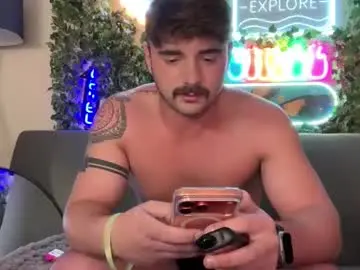 Chaturbate Nude Webcam of dohmerboyz