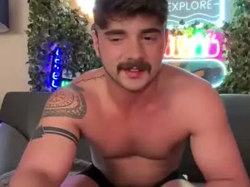 Chaturbate Live Sex Cam of dohmerboyz