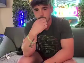 Chaturbate Best live sex cam show of dohmerboyz