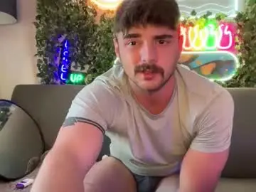 Chaturbate Sex Chat of dohmerboyz
