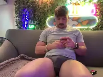 Chaturbate Sex Cam of dohmerboyz