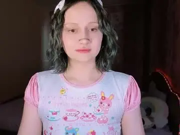 Chaturbate Live Porn of mariamilkis