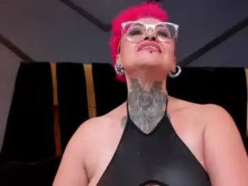 Chaturbate Live Sex Cam of mistress_sandy