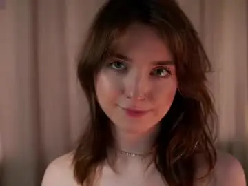 Chaturbate Sex Chat of nanalindner