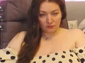 Chaturbate Adult Video Chat of nataly_cute1