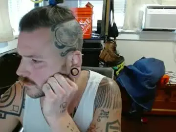 Chaturbate Nude Webcam of thequantumcertainty