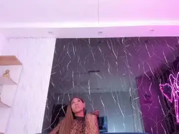 Chaturbate Adult Webcam of naomi_desire01