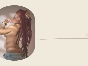 Chaturbate Live Sex Cam of rihannadeep