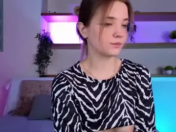 Chaturbate Adult Webcam of wilonebute