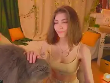 Chaturbate Sex Chat of _chocomao_