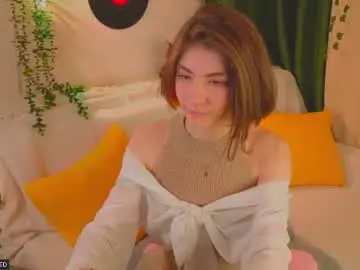 Chaturbate Free Porn Cam of _chocomao_