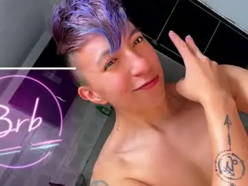Chaturbate Sex Chat of boy_trans