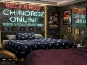 Chaturbate Free Porn Cam of chinoroz