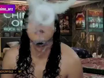 Chaturbate Best live sex cam show of chinoroz